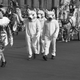 Illustration for article titled The Thanksgiving Day Parade in 1961 Was Actively Terrifying